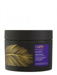 I LOVE - I Love Wellness Body Butter Sleep Lavender & Chamomile 300Ml - Kehav&otilde;i - 300 ml