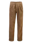 Lindbergh - Wide Fit Corduroy Pants - Chino-p&uuml;ksid - XXL