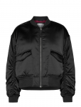 Levi's&reg; - Andy Techy Jacket Caviar - Bomber-jakid - XS