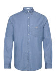 Gant - Reg Indigo Bd - Vabaaja - XL
