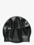 Speedo - Silicone Cap - Ujumistarvikud - ONE SIZE