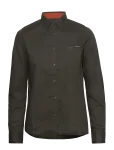 Swedteam - Allie Antibite Women Shirt - Pikkade varrukatega - 42