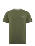 BOSS - Mix&Match T-Shirt R - L&uuml;hikeste varrukatega - S