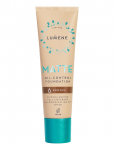 LUMENE - Matte Oil-Control Foundation Spf20 - Jumestuskreemid - 30 ml