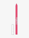 Maybelline - Maybelline New York, Tattoo Liner Gel Pencil, Ultra Pink, 1,3G - Eyeliner - 1.3 G