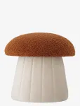 Bloomingville - Bertil Pouf - Tumbad - 37X35CM