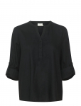 Kaffe - Kamilia Blouse - Pikkade varrukatega - 34