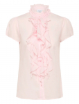 Saint Tropez - Tillisz Ss Shirt - L&uuml;hikeste varrukatega - XL
