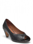 Anonymous Copenhagen - Tiffany Stiletto - Avatud varbaosaga kingad - 37