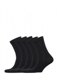 Boozt Merchandise - 5-Pack Sock - Tavalised sokid - 43-46