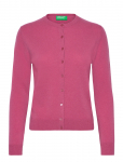 United Colors Of Benetton - L/S Sweater - Kardiganid - M