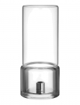 Orrefors - Tou Stormlykta 290Mm - K&uuml;&uuml;nlajalad - H29CM