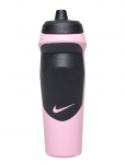 NIKE Equipment - Nike Hypersport Bottle 20 Oz - Veepudelid - 3/5