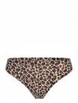 CHANTELLE - Soft Stretch Thong - Stringid - ONE SIZE