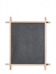 Andersen Furniture - Collect Pinboard - Seinakaunistused - 74X64X6CM
