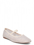 Bianco - Bialilja Mesh Ballerina - Baleriinad - 41