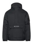 Columbia Sportswear - Challenger Ii Insulated Pullover - Spordi polsterdatud jakid - L