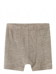 Name It - Nmmwang Wool Needle Boxer - Alusp&uuml;ksid - 110