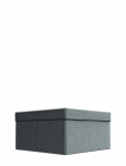 RUG SOLID - Organizer - Hoiukorvid - 30X15X30CM
