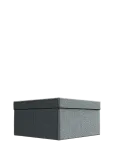 RUG SOLID - Organizer - Hoiukorvid - 30X15X30CM