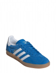 Adidas Originals - Gazelle Indoor - Madala s&auml;&auml;rega tossud - 42 2/3