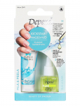 Depend Cosmetic - Kickstart Nagelv&aring;rd - Nail Care - ONE SIZE