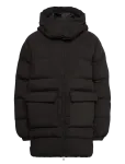 Helly Hansen - W Ellie Puffy Parka - Spordiparkad - L