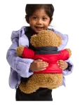 The North Face - Baby North Down Fleece Lined Jacket - Tepitud ja polsterdatud - 79-84