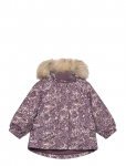 Wheat - Jacket Mathilde Tech - Shell-joped - 74
