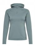 Johaug - Discipline Tech Midlayer - Spordi kapuutsiga pusad - M