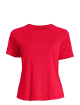 Casall - Essential Tee - Spordi T-s&auml;rgid - M