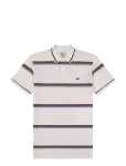 Lee Jeans - Pique Polo - L&uuml;hikeste varrukatega kootud polos&auml;rgid - M x 00