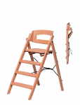 KAOS - Klapp High Chair Recycled - Beebitoolid ja tarvikud - ONE SIZE