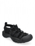 KEEN - Ke Newport H2 Triple Black - Sandaalid - 42