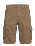 Superdry - Core Cargo Short - Cargo l&uuml;hikesed p&uuml;ksid - 28
