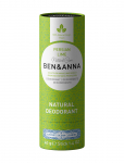 Ben & Anna - Ben & Anna Deodorant Persian Lime - Sticks, Creams & Wipes - 40 g