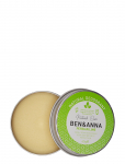 Ben & Anna - Ben & Anna Deo Metall Jar Persian Lime - Sticks, Creams & Wipes - 45 g