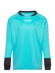 Hummel - Essential Gk Jersey - Pikkade varrukatega T-s&auml;rgid - 164/176