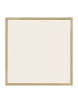 Incado - Pinboards: Coconut Milk Pin - Cork Boards - 62X62CM