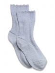 Mp Denmark - Celosia Glitter Socks - Sokid - 22/24