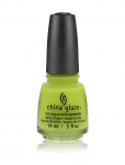 China Glaze - Nail Lacquer - K&uuml;&uuml;nelakid - 14 ml