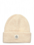 MSCH Copenhagen - Mschhope Icon Beanie Key - Kootud m&uuml;tsid - ONE SIZE