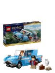LEGO - Flyvende Ford Anglia&trade; 76424 - Lego Harry Potter - ONE SIZE