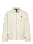 Polo Ralph Lauren - 75D Polyester Twill-Lnd-Wdb - Kerged jakid - L