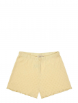 Copenhagen Colors - Pointelle Heart Shorts - L&uuml;hikesed p&uuml;ksid - 152