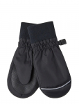 Lindex - Waterproof Mittens - Labakindad - 4-6