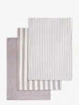 Engholm Textiles - Tea Towels Recycle - K&ouml;&ouml;gir&auml;tikud - 50X70CM