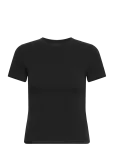 Organic Basics - Flex Tee - L&uuml;hikeste varrukatega - XL
