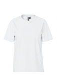 Pieces - Pcria Ss Solid Tee Jrs Noos Bc - L&uuml;hikeste varrukatega - L