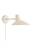 Design For The People - Darci Short | Wall Light - Seinalambid - &Oslash; 22.5 CM